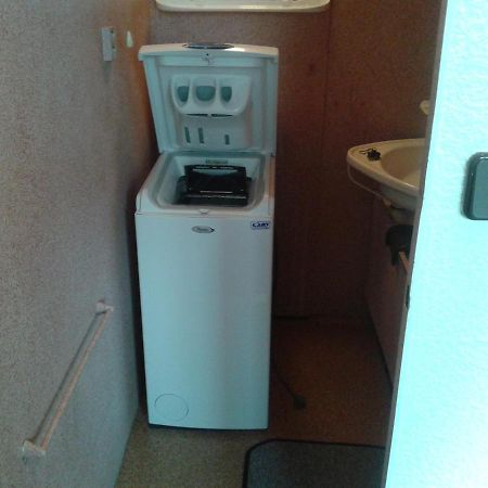 Apartman Csa Františkovy Lázně 외부 사진