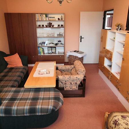 Apartman Csa Františkovy Lázně 외부 사진