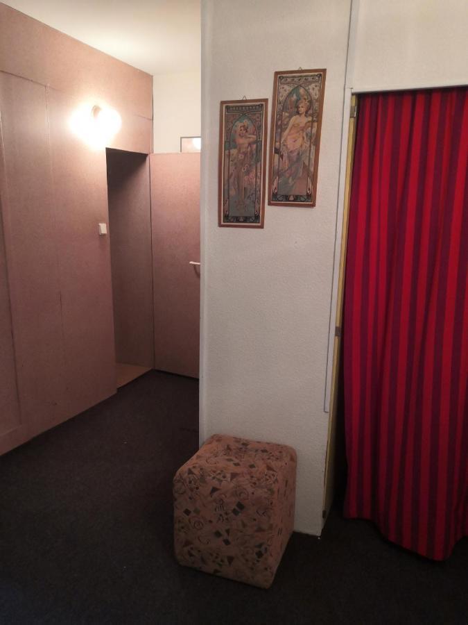 Apartman Csa Františkovy Lázně 외부 사진