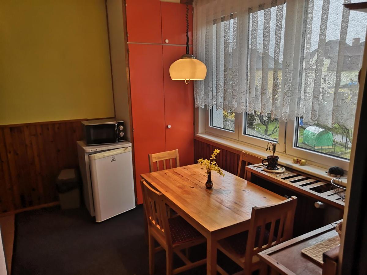 Apartman Csa Františkovy Lázně 외부 사진