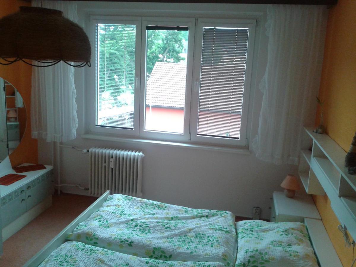 Apartman Csa Františkovy Lázně 외부 사진