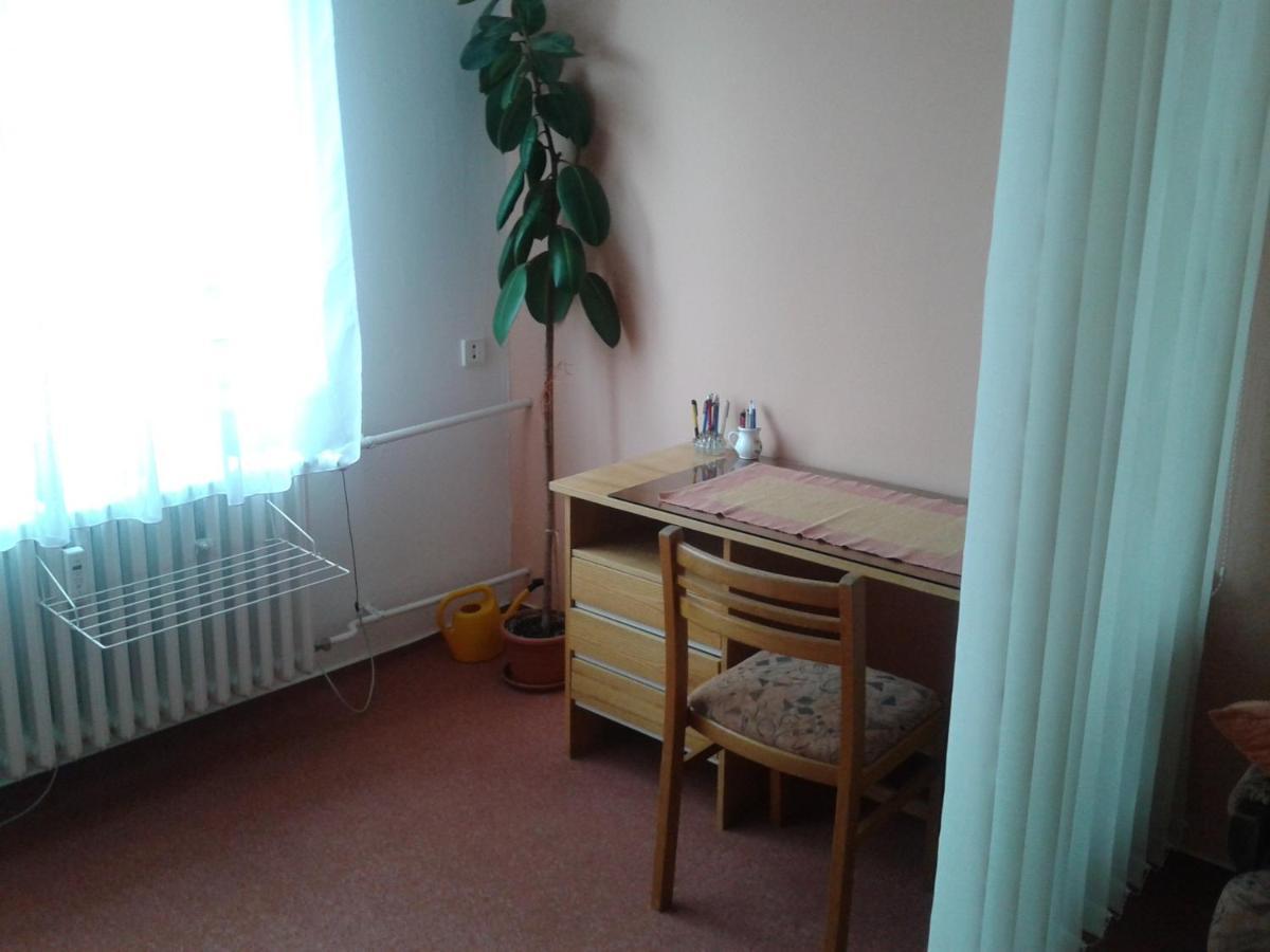 Apartman Csa Františkovy Lázně 외부 사진