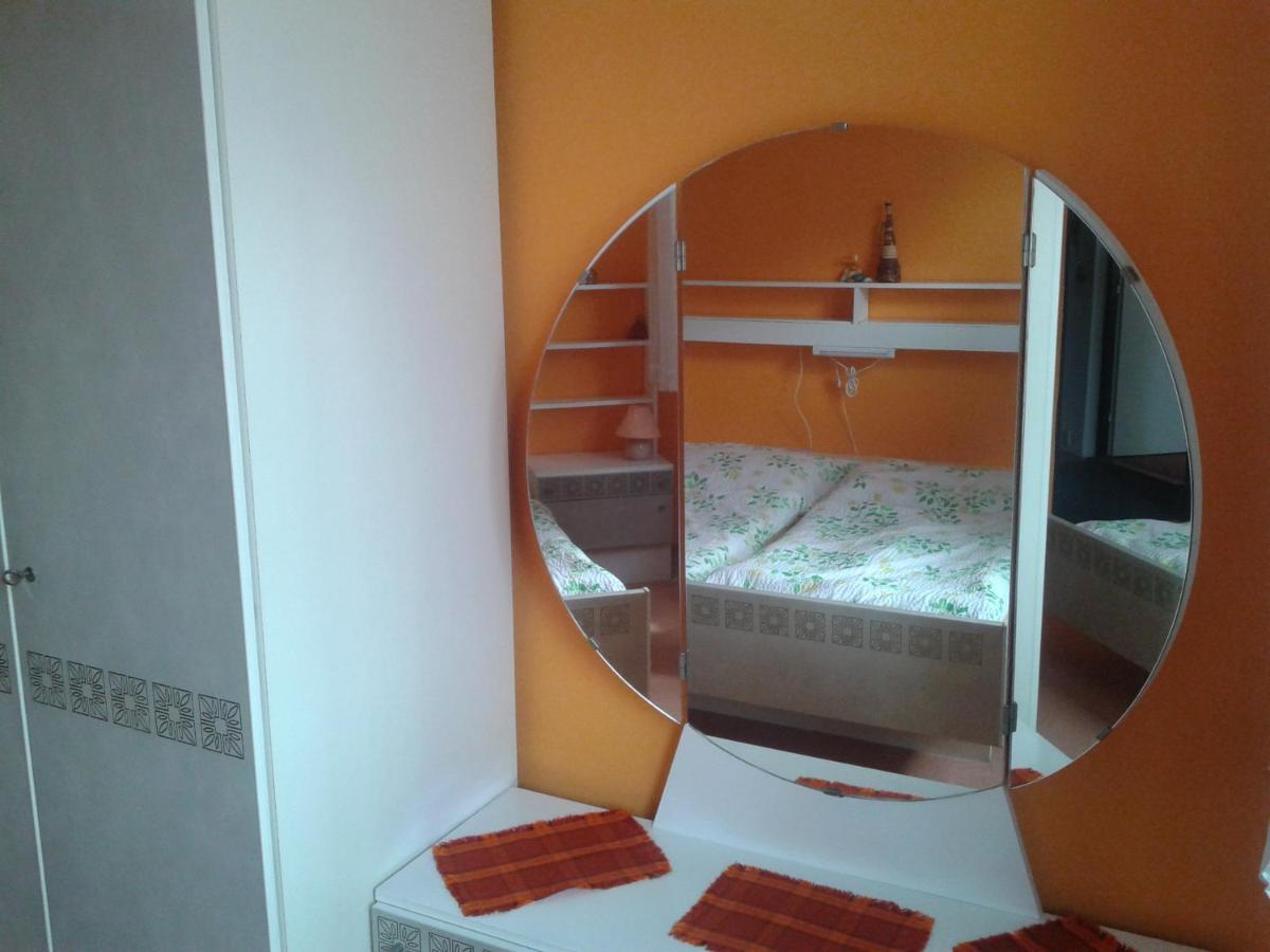Apartman Csa Františkovy Lázně 외부 사진