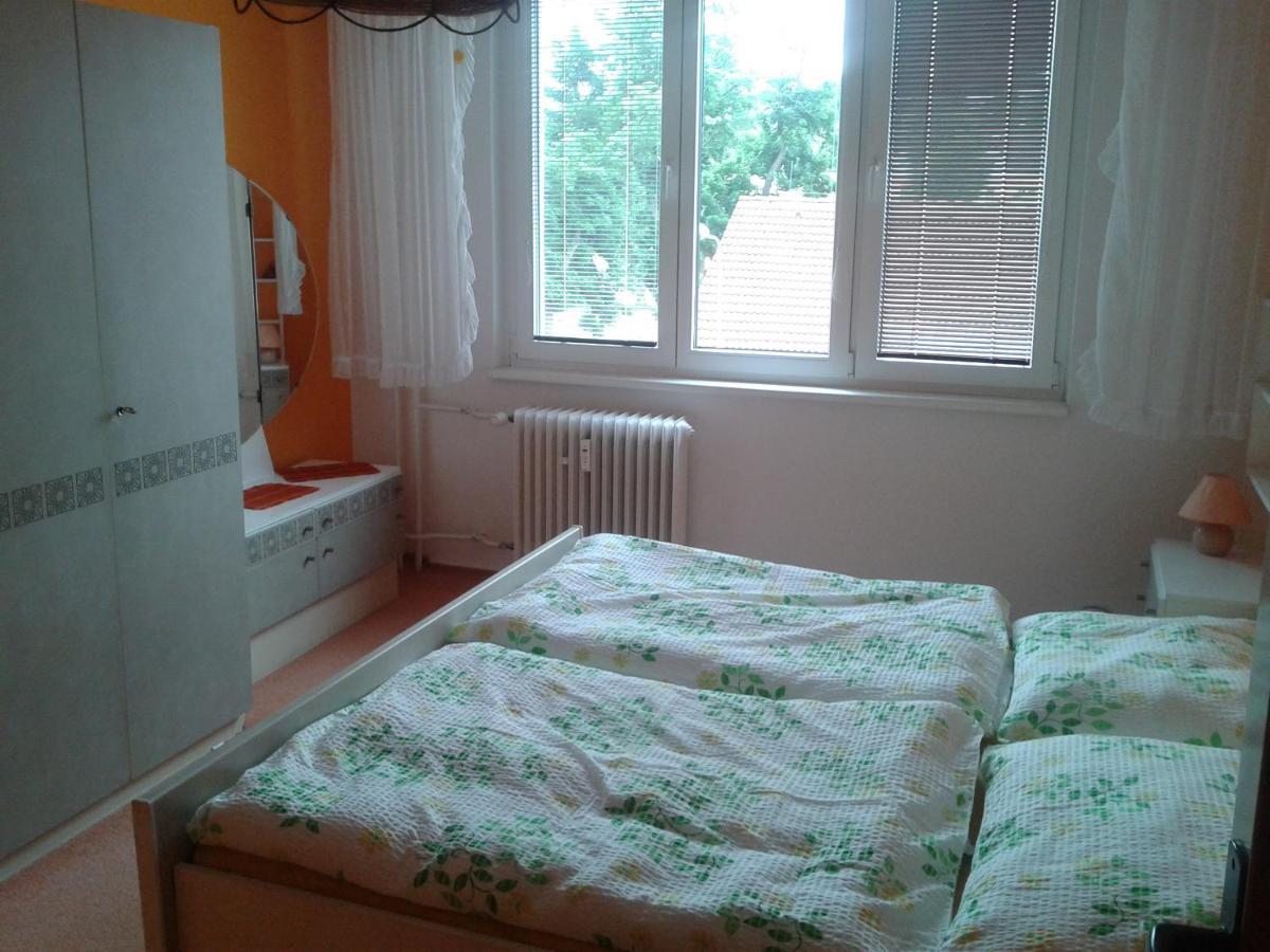 Apartman Csa Františkovy Lázně 외부 사진