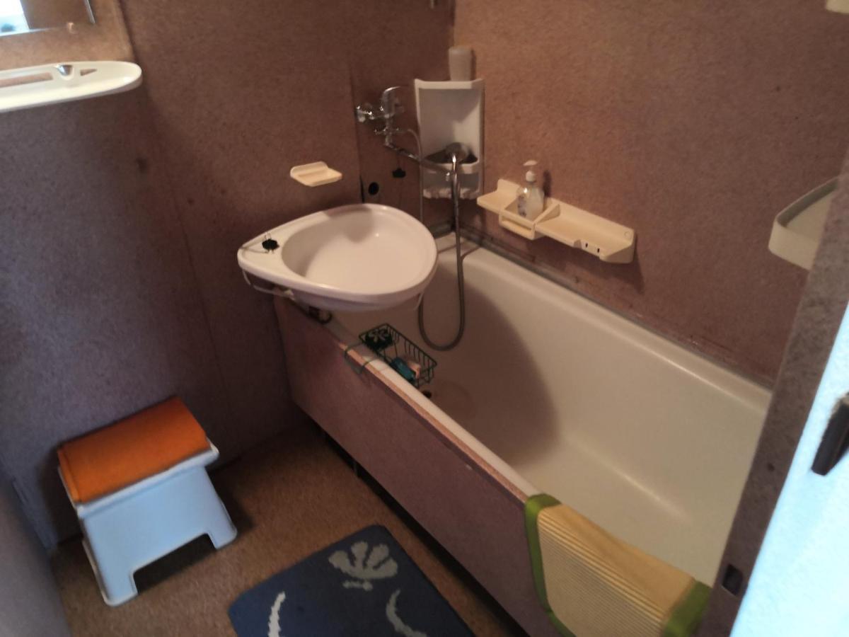 Apartman Csa Františkovy Lázně 외부 사진